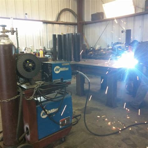 metal fabrication ft worth fort worth tx|welding shops fort worth.